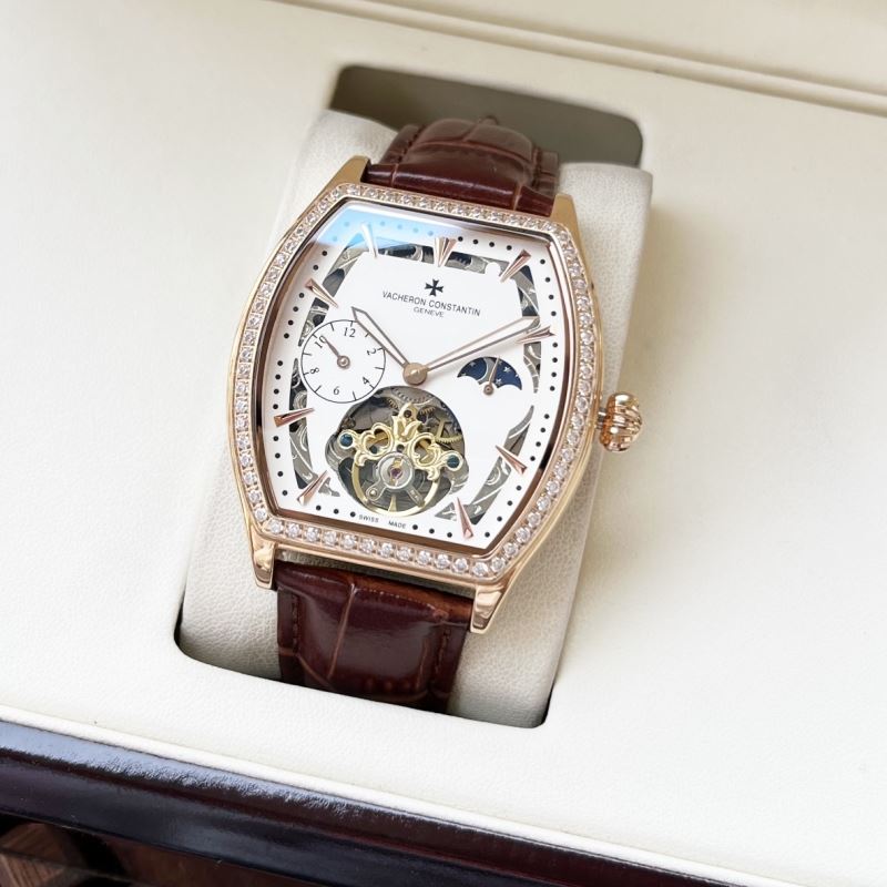 VACHERON CONSTANTIN Watches